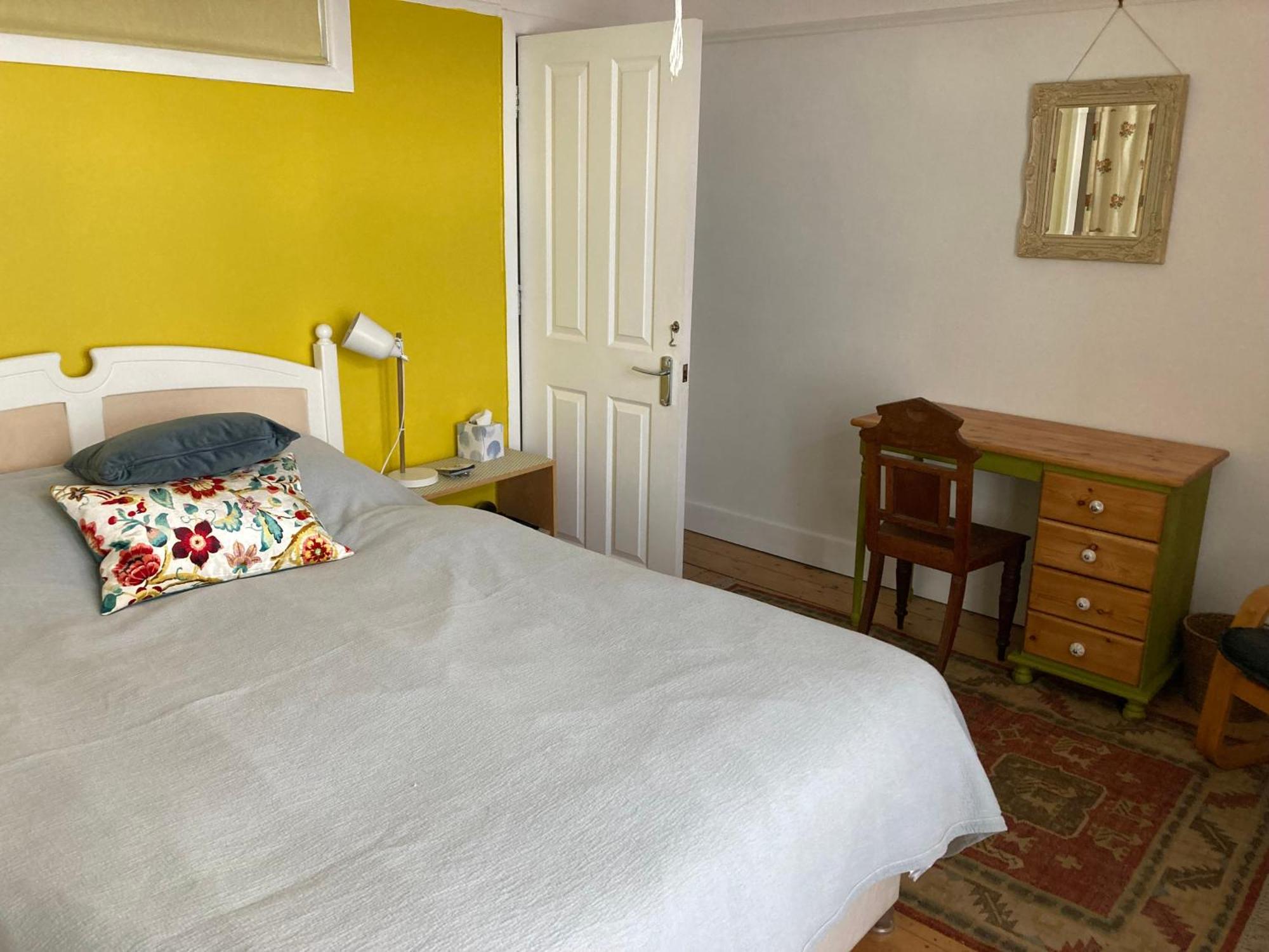 Greville Street Southville Bristol Dış mekan fotoğraf