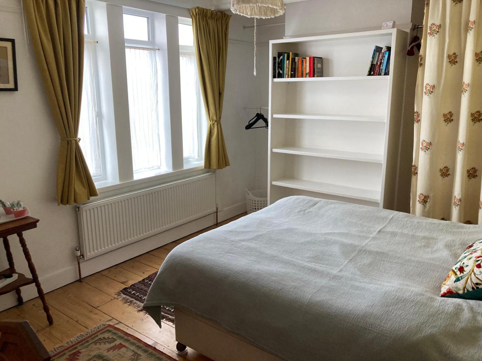Greville Street Southville Bristol Dış mekan fotoğraf